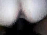 Carol Fucks Two Big Beautiful Black Cocks