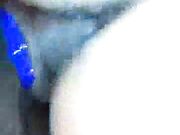 Horny housewife Kelly can't wait to be fucked