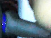 Horny housewife Kelly can't wait to be fucked