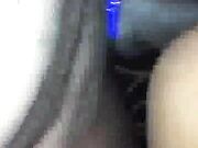 Horny housewife Kelly can't wait to be fucked