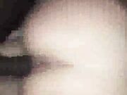 Amateur Slutwife Gets Fucked By Two Bulls While Husband Watches