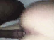 Amateur Slutwife Gets Fucked By Two Bulls While Husband Watches