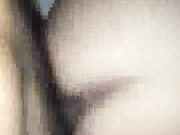 Amateur Slutwife Gets Fucked By Two Bulls While Husband Watches