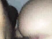 Amateur Slutwife Gets Fucked By Two Bulls While Husband Watches