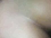 A Threesome Sex Moment When They Were All Horny