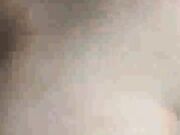 A Threesome Sex Moment When They Were All Horny