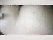 A Threesome Sex Moment When They Were All Horny