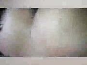 A Threesome Sex Moment When They Were All Horny