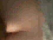 Blonde Slut Wife Takes BBC Creampie in Las Vegas Hotel