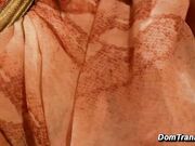 Yasmin Lee Dominates Her Obedient Slave