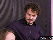 PURGATORYX Confessions Vol 1 Part 1 with Jillian Janson