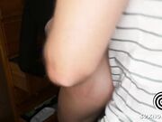 Raunchy Roleplay: Babysitter's Naughty Order