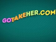 Short-Haired Alt Girl Pussy Play with Dildo