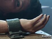 Shay Fox Filthy MILF Domination Sex