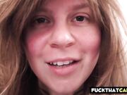 Big-Bodied Beauty Loves Sucking and Fucking on Cam