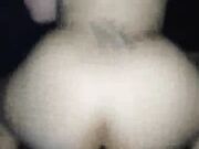 Massive BBC Pounds MILF Pussy And Fills With Cum