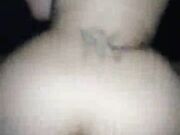 Massive BBC Pounds MILF Pussy And Fills With Cum