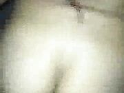 Hot young wife gets plowed by BBC while I'm at work