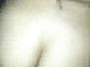 Hot young wife gets plowed by BBC while I'm at work