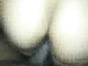 Hot young wife gets plowed by BBC while I'm at work