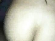 Hot young wife gets plowed by BBC while I'm at work