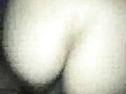 Hot young wife gets plowed by BBC while I'm at work