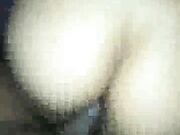 Hot young wife gets plowed by BBC while I'm at work