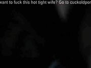 A true Italian wife ready to satisfy her husband's desires