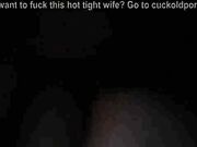 A true Italian wife ready to satisfy her husband's desires