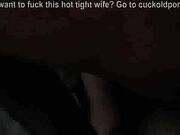 A true Italian wife ready to satisfy her husband's desires