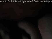 A true Italian wife ready to satisfy her husband's desires