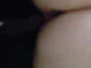 My Slut Wife Getting Fucked By Her Bull in Front of me