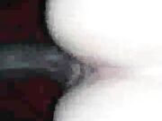 Gorgeous Wife Ginger Creampied By Black Guy