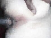 Gorgeous Wife Ginger Creampied By Black Guy