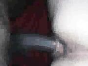 Gorgeous Wife Ginger Creampied By Black Guy