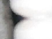 Gorgeous Wife Ginger Creampied By Black Guy