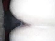 Gorgeous Wife Ginger Creampied By Black Guy