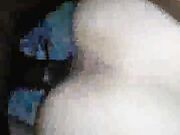 Hotwife takes a day trip with a bbc bull and fucks black cock in Tesla