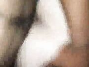 Hotwife takes a day trip with a bbc bull and fucks black cock in Tesla