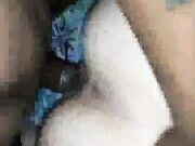 Hotwife takes a day trip with a bbc bull and fucks black cock in Tesla