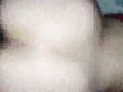 Hotwife takes a day trip with a bbc bull and fucks black cock in Tesla