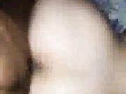 Hotwife takes a day trip with a bbc bull and fucks black cock in Tesla