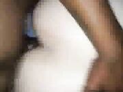 Hotwife takes a day trip with a bbc bull and fucks black cock in Tesla