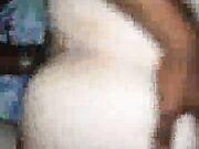 Hotwife takes a day trip with a bbc bull and fucks black cock in Tesla