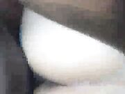 german blond amateur milf with big ass fuck from BBC