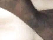 german blond amateur milf with big ass fuck from BBC