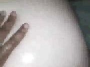 Chubby single milf has her juicy pussy fucked by BBC