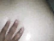 Chubby single milf has her juicy pussy fucked by BBC