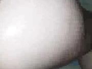 Chubby single milf has her juicy pussy fucked by BBC