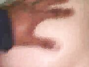 The African BBC fucked my blonde wife on all fours